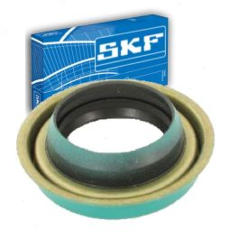 SKF Transmission Output Shaft Seal for 1996-2008 Ford F-150 4.6L 5.4L V8
