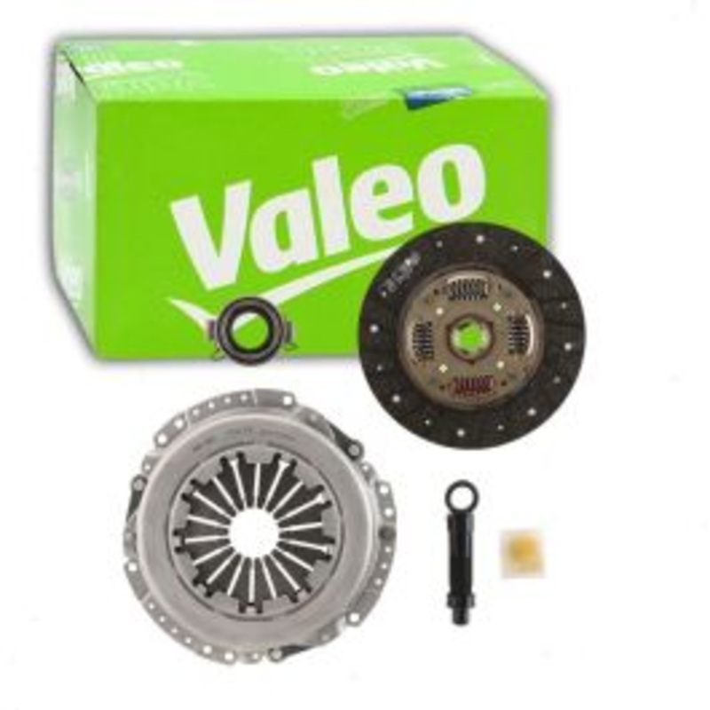 Valeo Clutch Kit for 2003-2007 Pontiac Vibe 1.8L L4