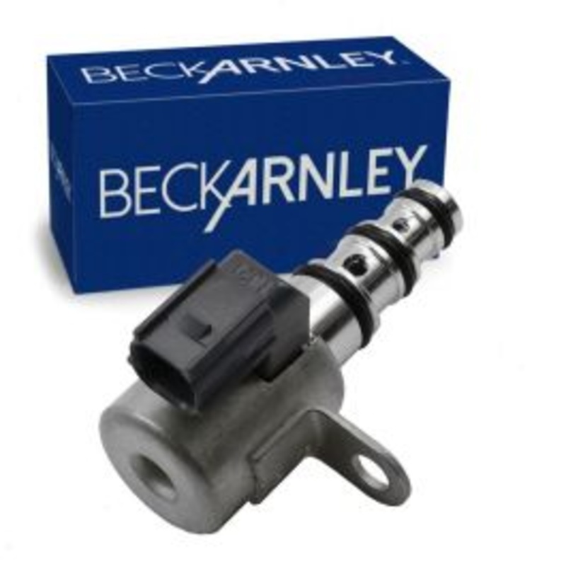 Beck/Arnley 047-0016 Transmission Shift Solenoid