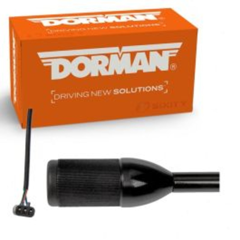 Dorman Automatic Transmission Shift Lever for 2002 Lincoln Blackwood