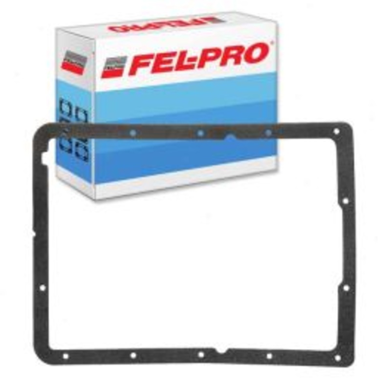 Fel-Pro Transmission Oil Pan Gasket for 1998-2004 Chevrolet Tracker