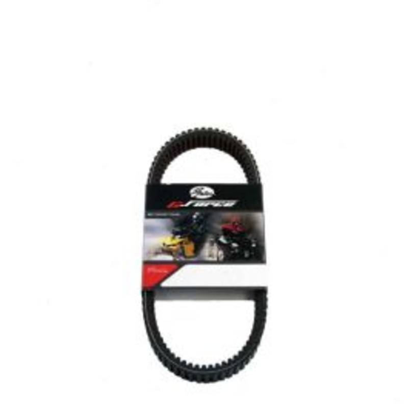 Gates 19G3450 Automatic CVT Belt for 59011-0031 19G3450 UA458 19C3450