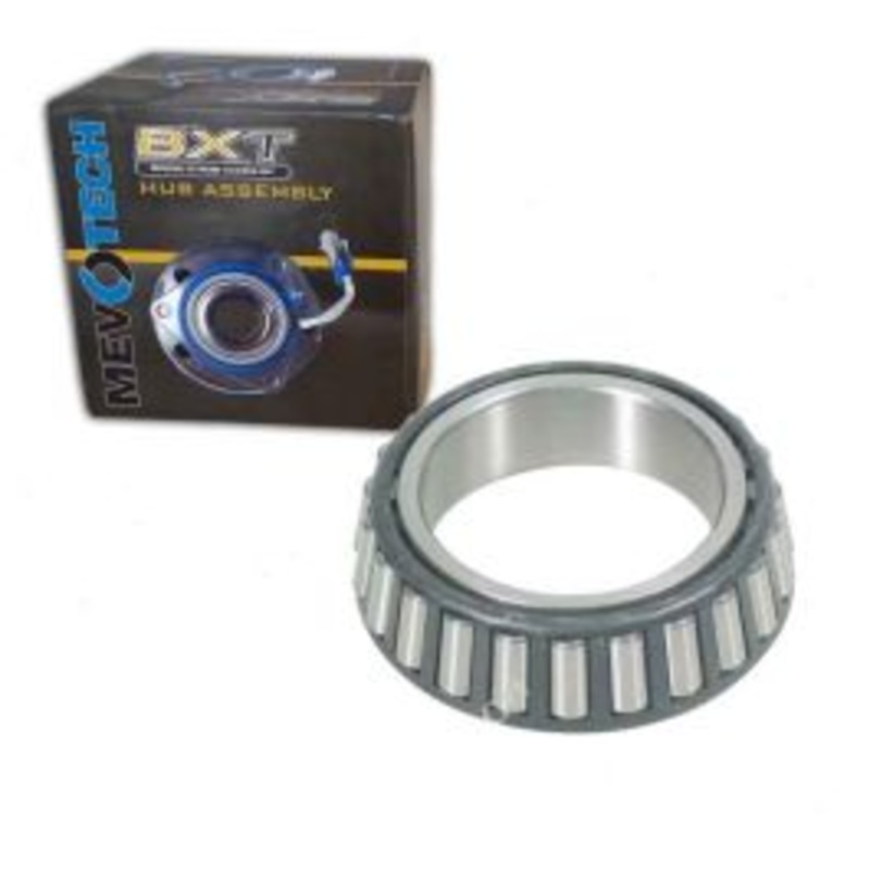 Mevotech BXT Front Outer Wheel Bearing for 1983-1994 Mitsubishi Mighty Max