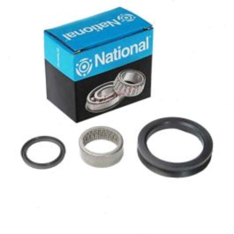 National Front Inner Axle Spindle Bearing for 1977-1983 Jeep CJ5