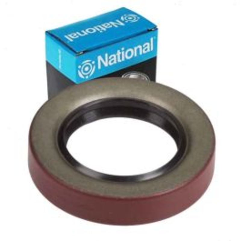 National Front Transfer Case Output Shaft Seal for 1971-1972 International Scout II