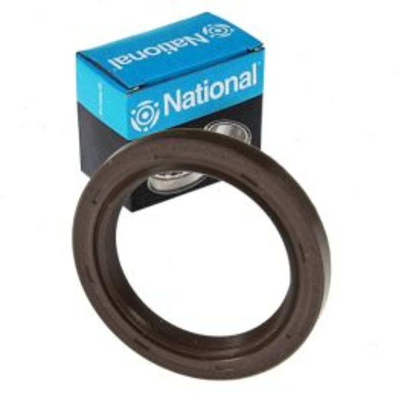 National Front Transmission Oil Pump Seal for 1992 Mercedes-Benz 400SE