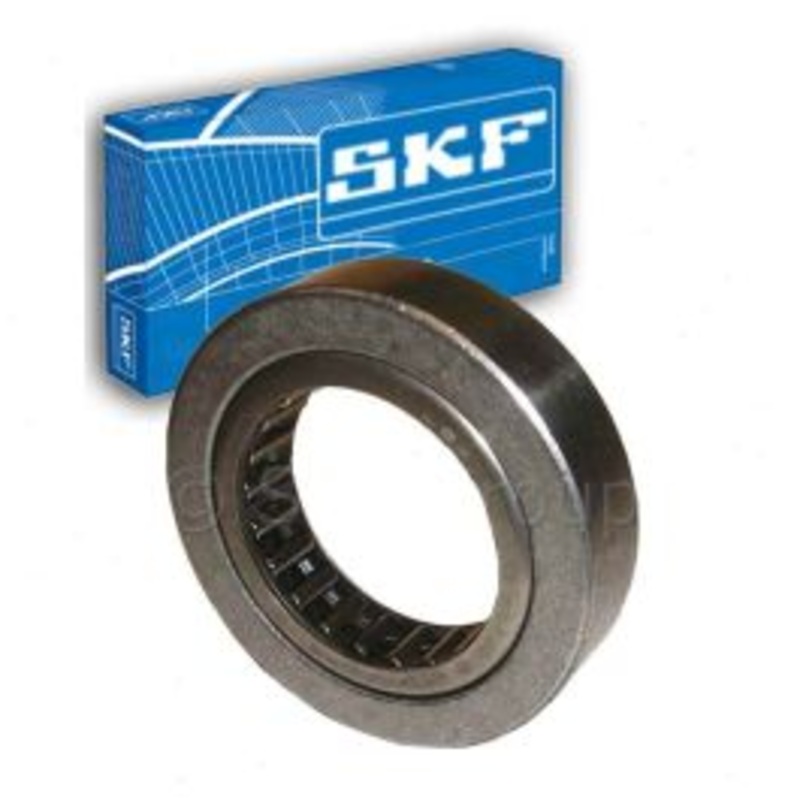SKF Front Axle Shaft Bearing for 1997-2006 Ford Expedition
