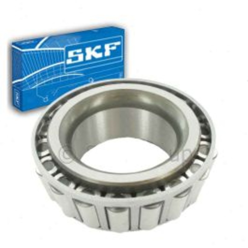 SKF Front Inner Wheel Bearing for 1961-1962 Jeep Utility