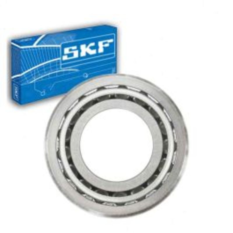 SKF Front Outer Wheel Bearing for 1998-2002 Lincoln Navigator