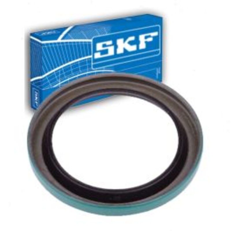 SKF Front Wheel Seal for 1962-1964 Jeep Universal