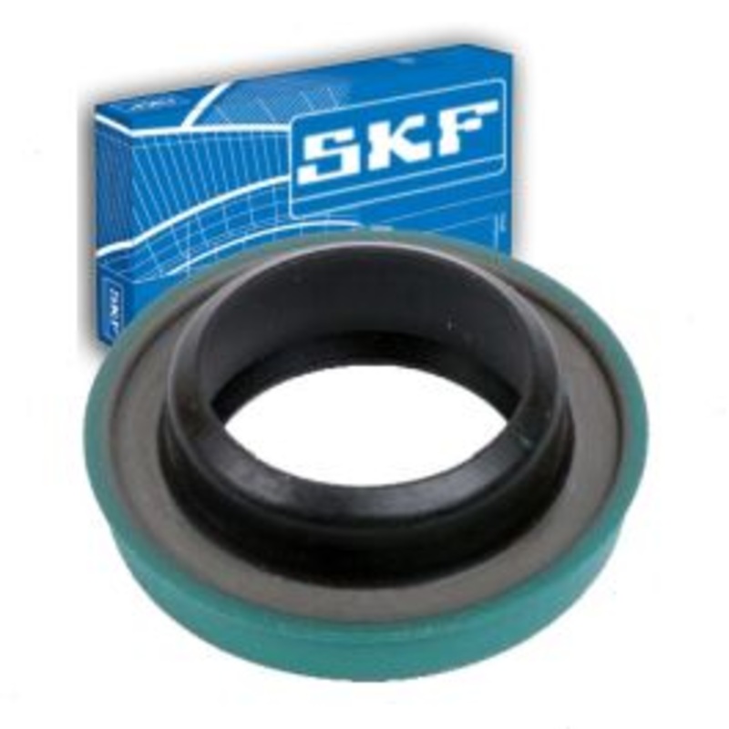 SKF Rear Automatic Transmission Seal for 1967-1995 Ford Mustang 6.4L 7.0L V8