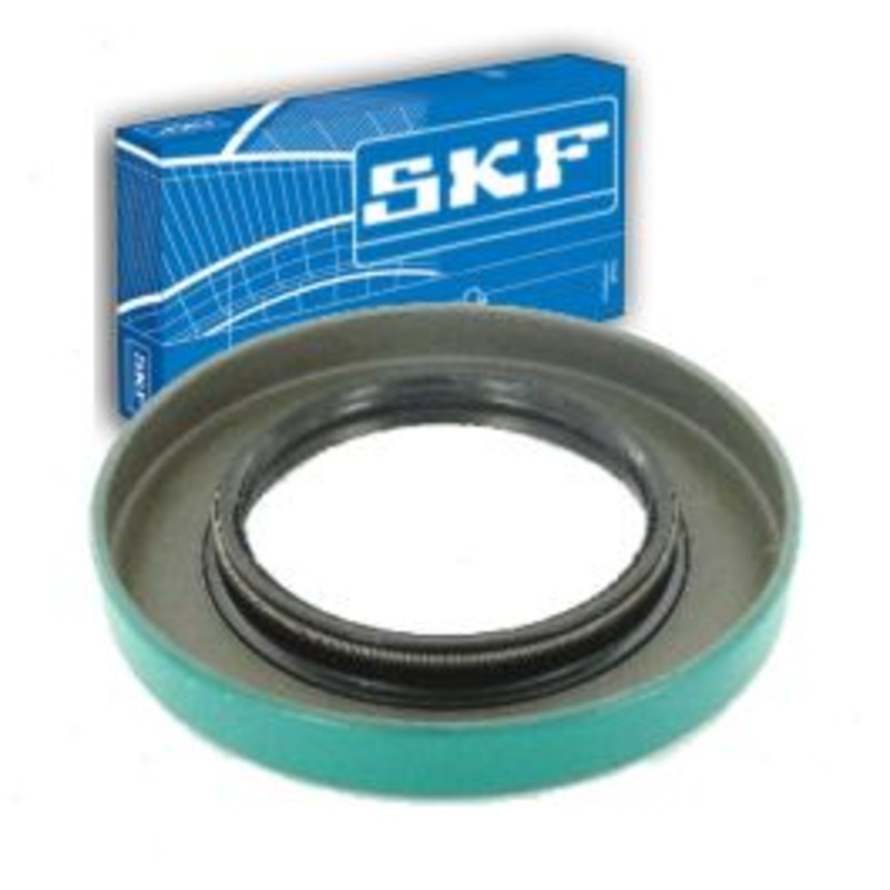 SKF Rear Inner Wheel Seal for 1962-1969 Jeep Gladiator