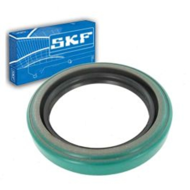 SKF Rear Wheel Seal for 1952-1958 GMC PM253