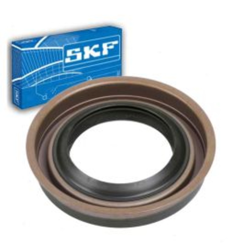 SKF Rear Wheel Seal for 1985-1993 Dodge Ramcharger