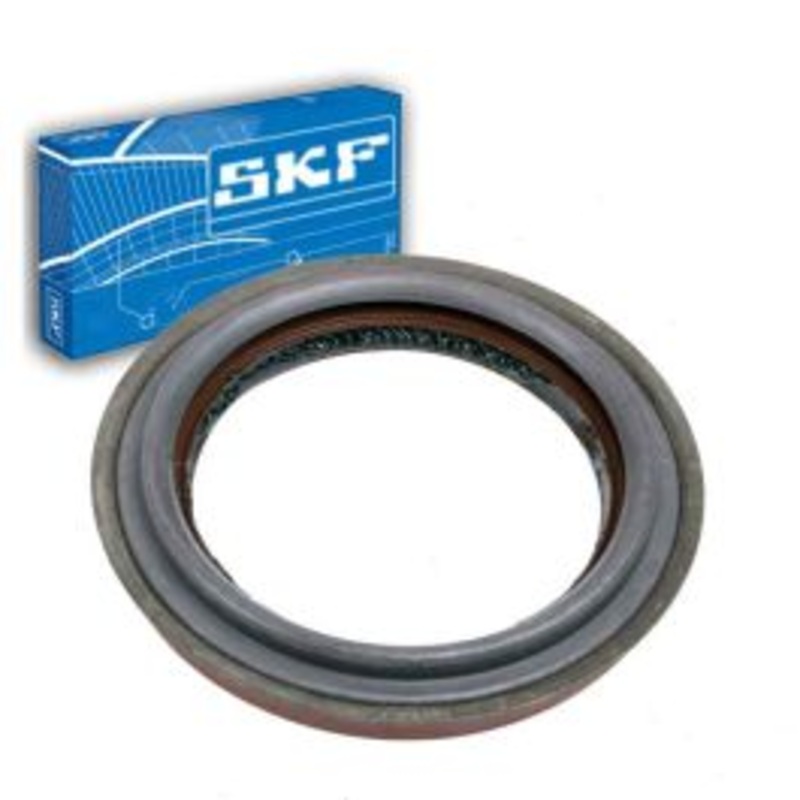 SKF Rear Wheel Seal for 1995-1998 Dodge B3500