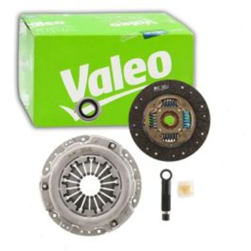 Valeo Clutch Kit for 2006-2014 Honda Civic 1.8L L4