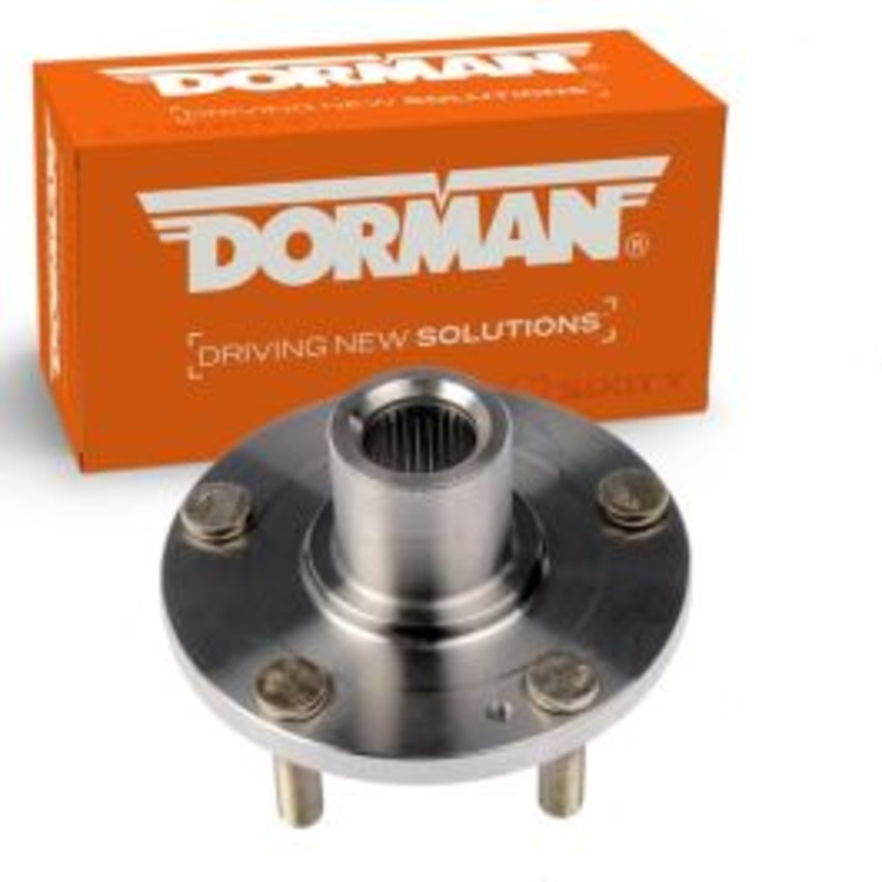 Dorman Front Wheel Hub for 2010-2017 Hyundai Tucson 2.0L 2.4L L4