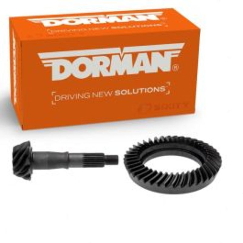 Dorman Rear Differential Ring & Pinion for 1983-1986 Pontiac Parisienne