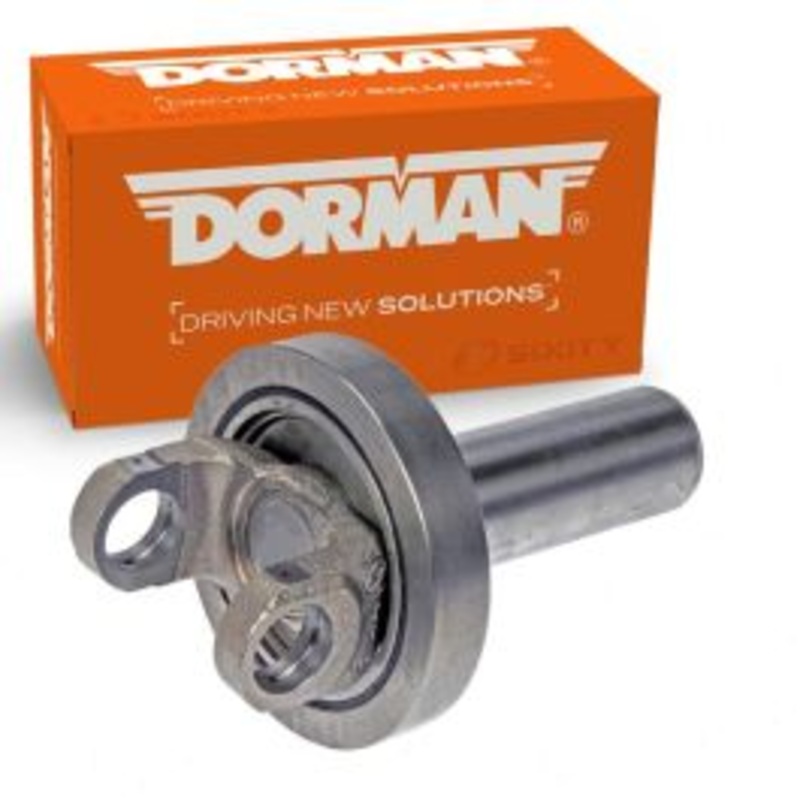 Dorman Rear Driveshaft at Transfer Case Drive Shaft Slip Yoke for 2000-2005 GMC Yukon 4.8L 5.3L V8