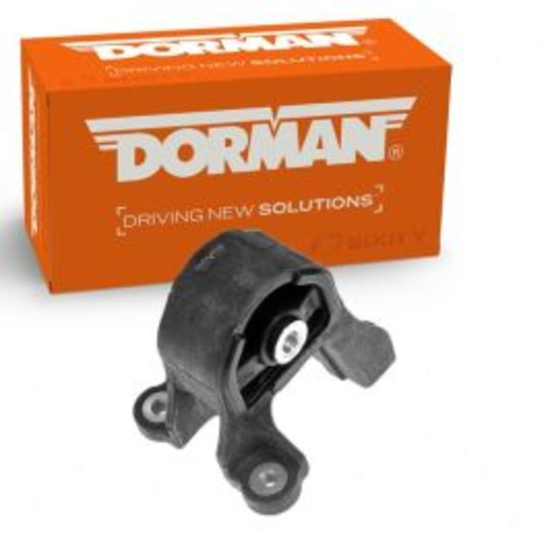 Dorman Rear Lower Rearward Differential Mount for 2002-2011 Honda CR-V