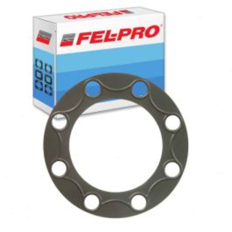 Fel-Pro Rear Axle Shaft Flange Gasket for 1975-2002 Ford E-250 Econoline