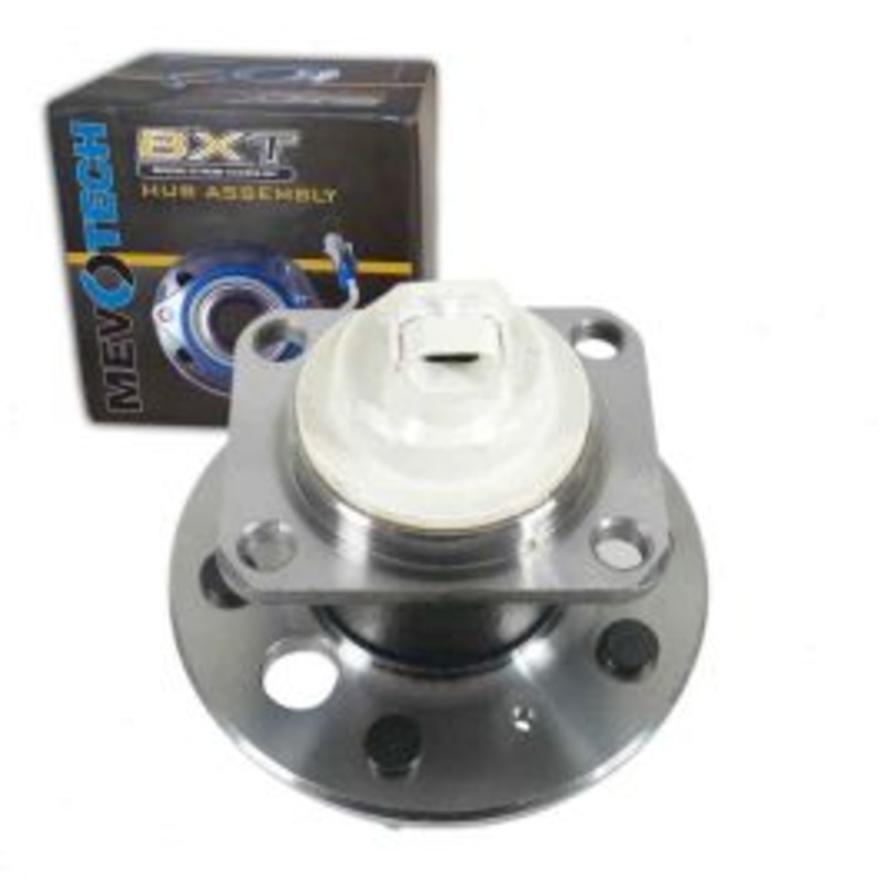 Mevotech BXT Rear Wheel Bearing Hub Assembly for 2005 Buick Terraza