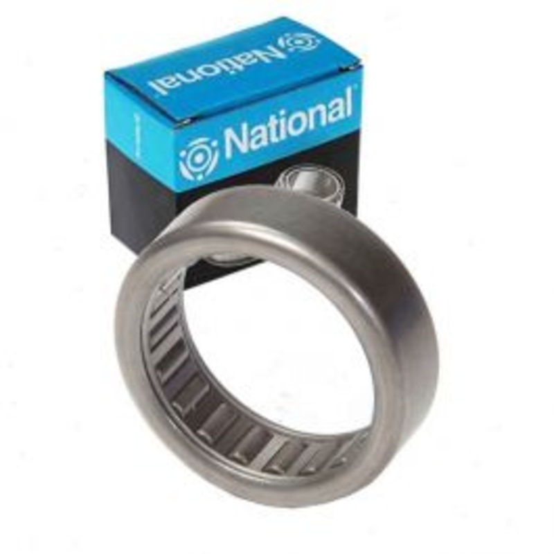 National Front Outer Axle Shaft Bearing for 1998-2018 GMC Yukon