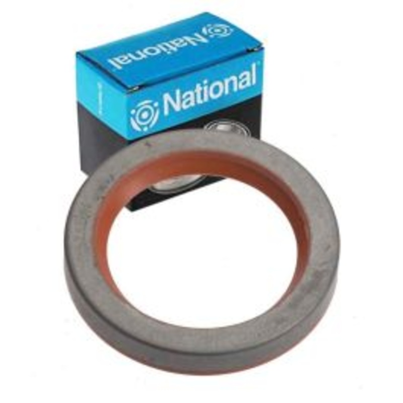 National Front Transmission Oil Pump Seal for 1956-1957 International S122