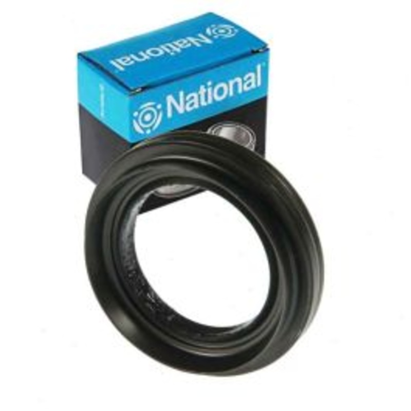 National Left Transmission Output Shaft Seal for 2007-2012 Nissan Maxima