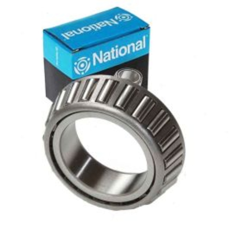 National Transmission Input Shaft Bearing for 1980-1982 Triumph TR7