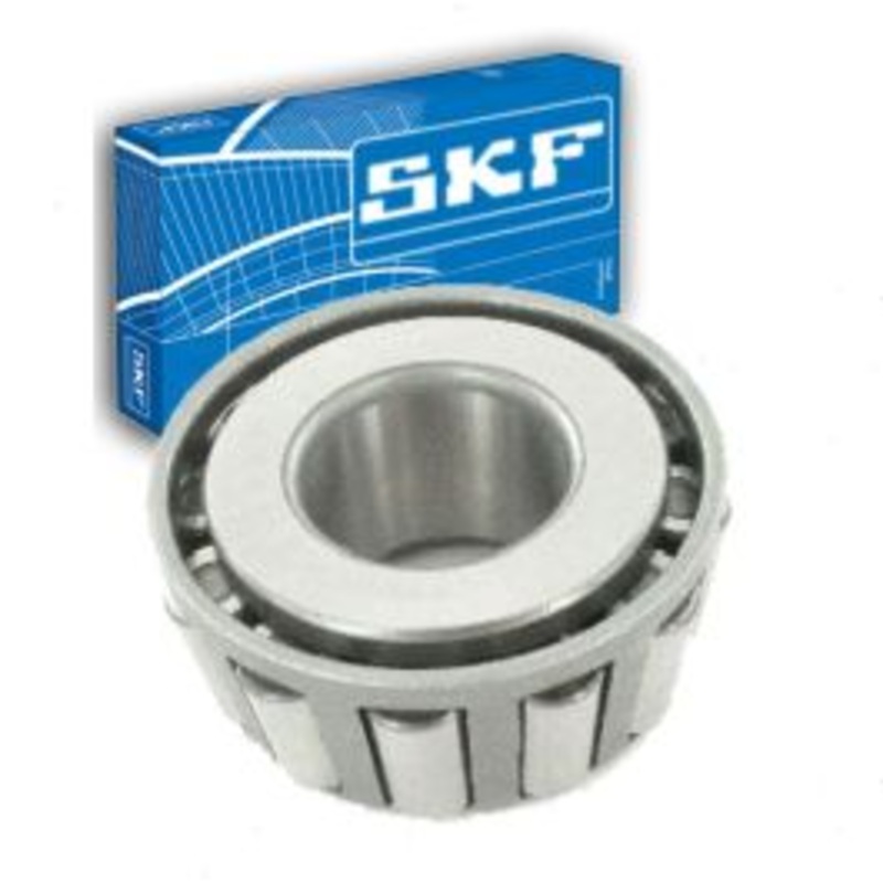 SKF Front Outer Wheel Bearing for 1953 Ford Customline