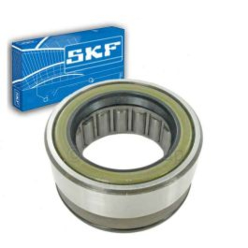 SKF Rear Axle Shaft Bearing Assembly for 1983 Ford E-100 Econoline