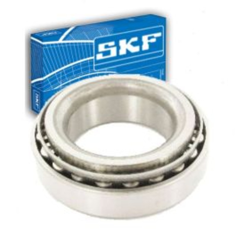 SKF Rear Inner Wheel Bearing for 1995-1997 Audi A6