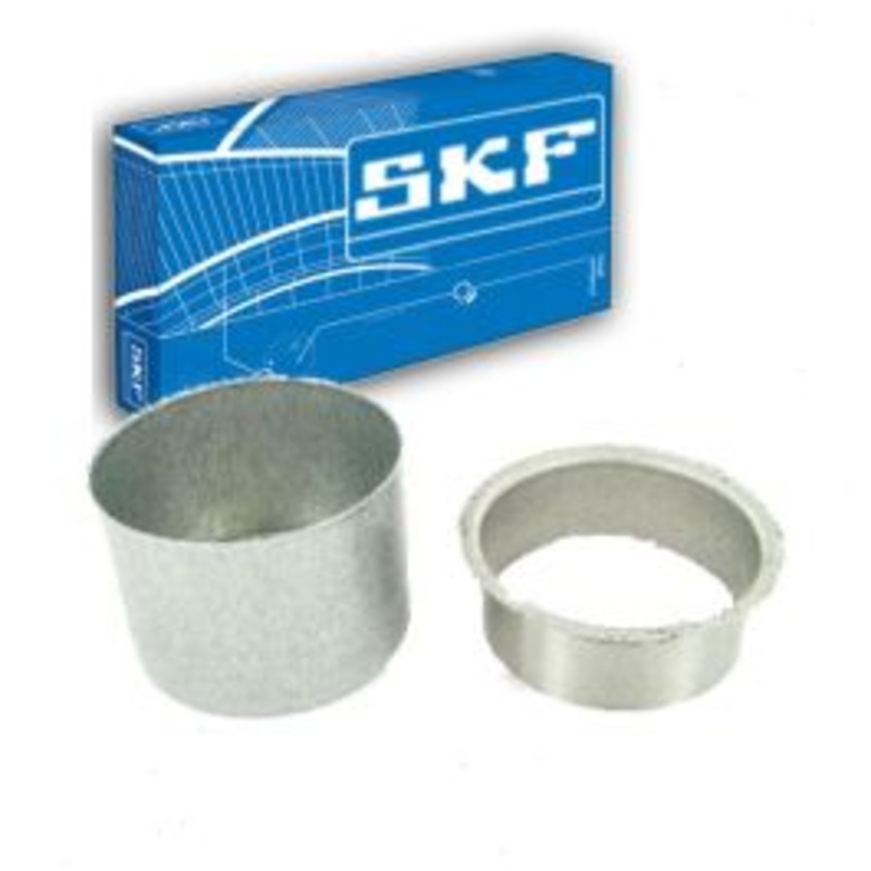 SKF Rear Manual Transmission Repair Sleeve for 1979-1990 GMC C3500