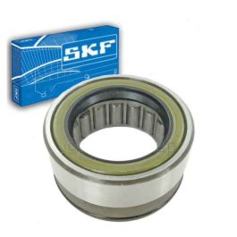 SKF Rear Outer Axle Bearing & Hub Assembly Repair Kit for 2003-2004 Dodge Sprinter 3500