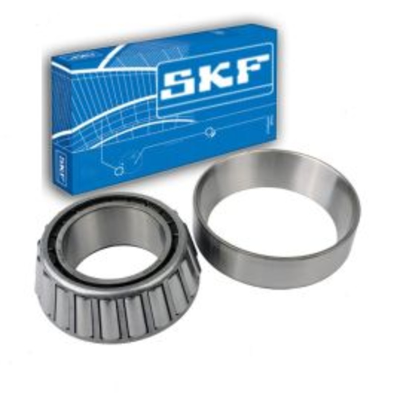 SKF Rear Outer Differential Pinion Bearing for 1994-1998 Jeep Grand Cherokee 4.0L 5.2L 5.9L L6 V8