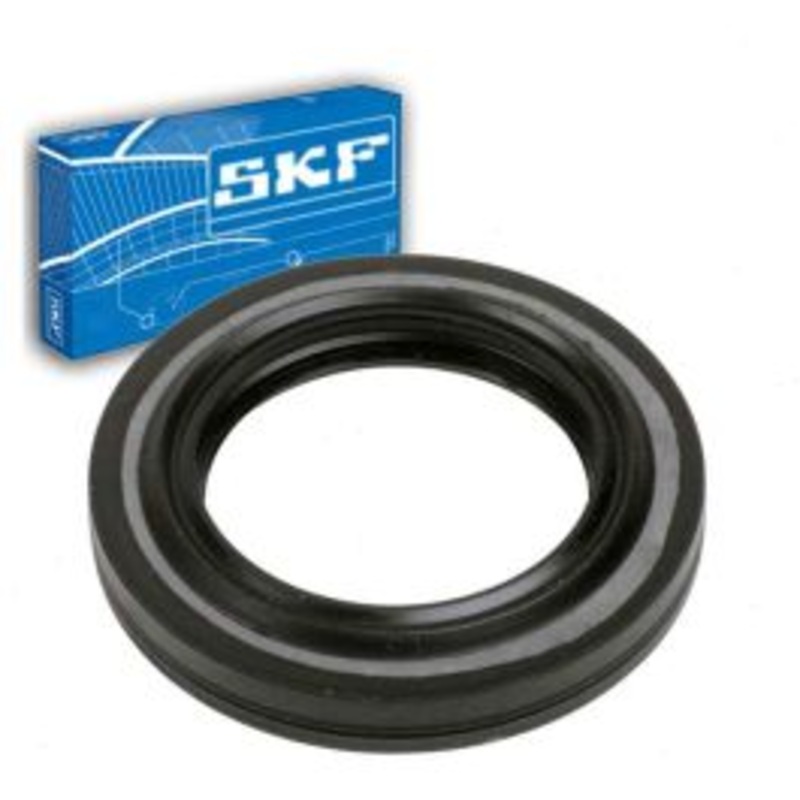 SKF Rear Outer Wheel Seal for 1965-1968 Jeep J-2800