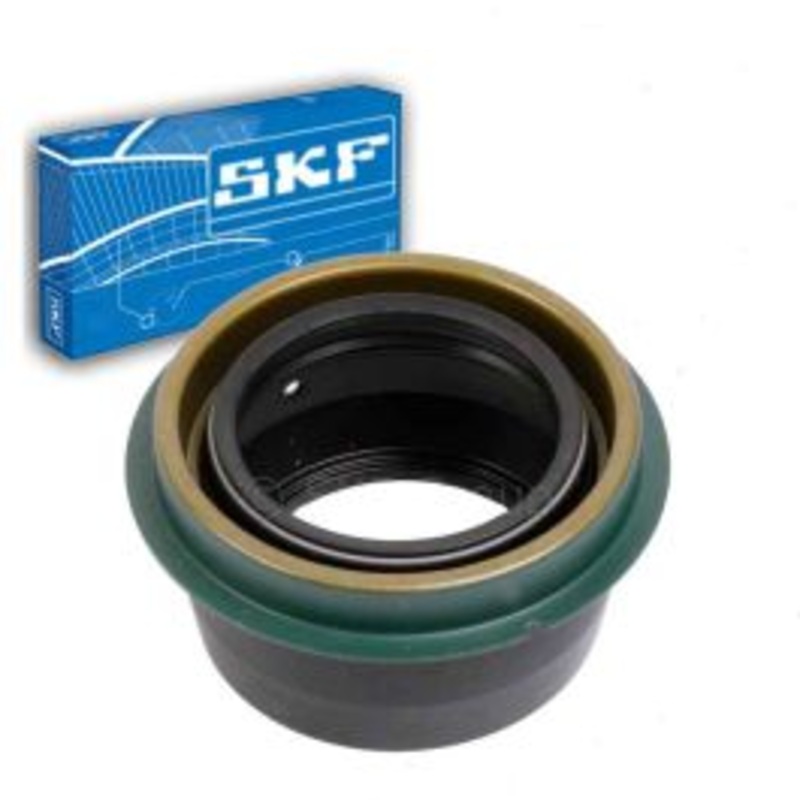 SKF Rear Transfer Case Output Shaft Seal for 1994-2002 Dodge Ram 3500
