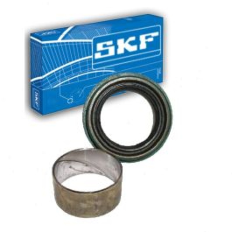 SKF Rear Transfer Case Output Shaft Seal Kit for 1981-1986 Chevrolet K10