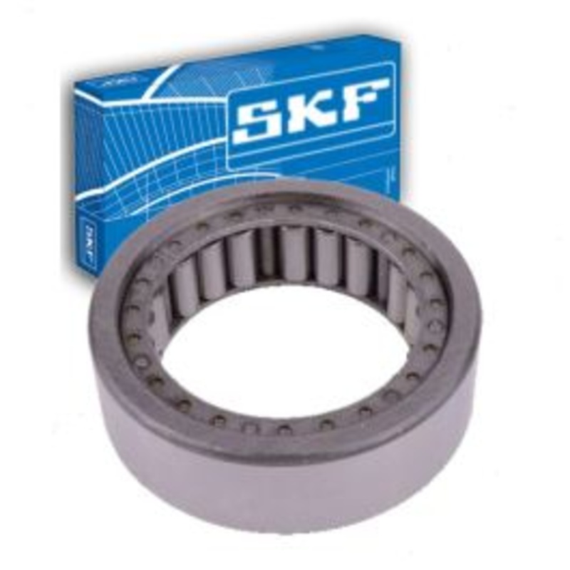 SKF Rear Wheel Bearing for 1960-1963 Chevrolet K10 Pickup