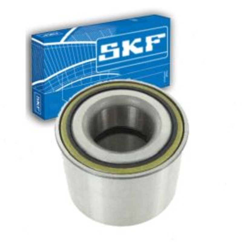 SKF Rear Wheel Bearing for 2005-2007 Pontiac Wave5