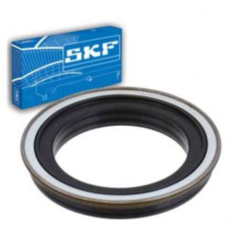 SKF Rear Wheel Seal for 2003-2017 GMC Savana 2500