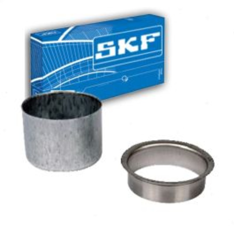 SKF Transfer Case Output Shaft Repair Sleeve for 1991-1996 Mitsubishi 3000GT