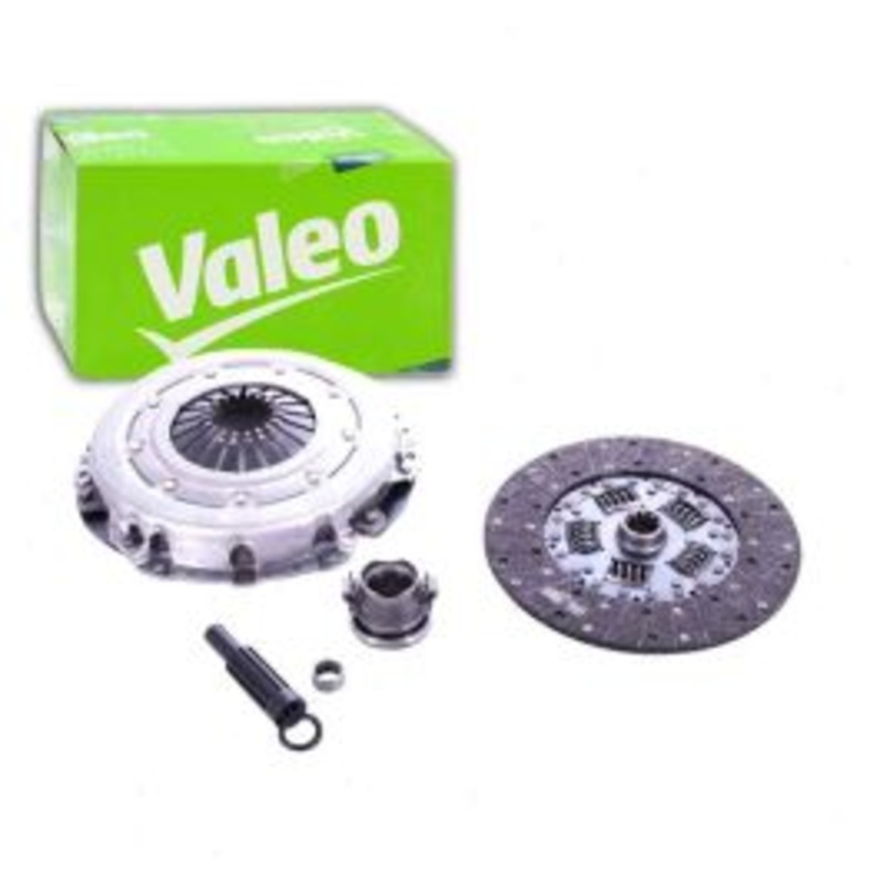 Valeo Clutch Kit for 1992-1999 Dodge Dakota 3.9L V6