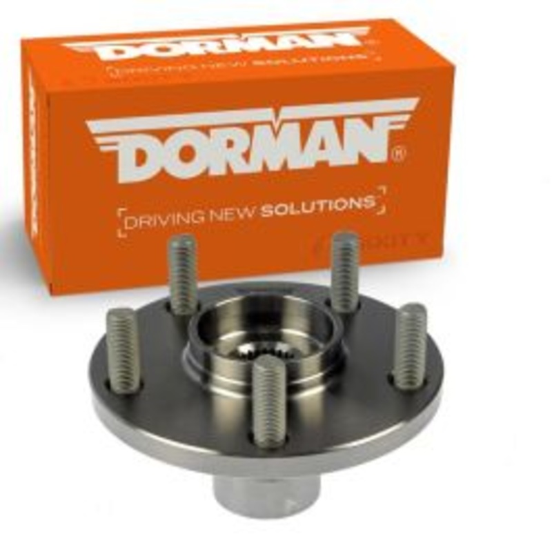 Dorman Front Right Wheel Hub for 2004-2008 Toyota Solara 2.4L L4