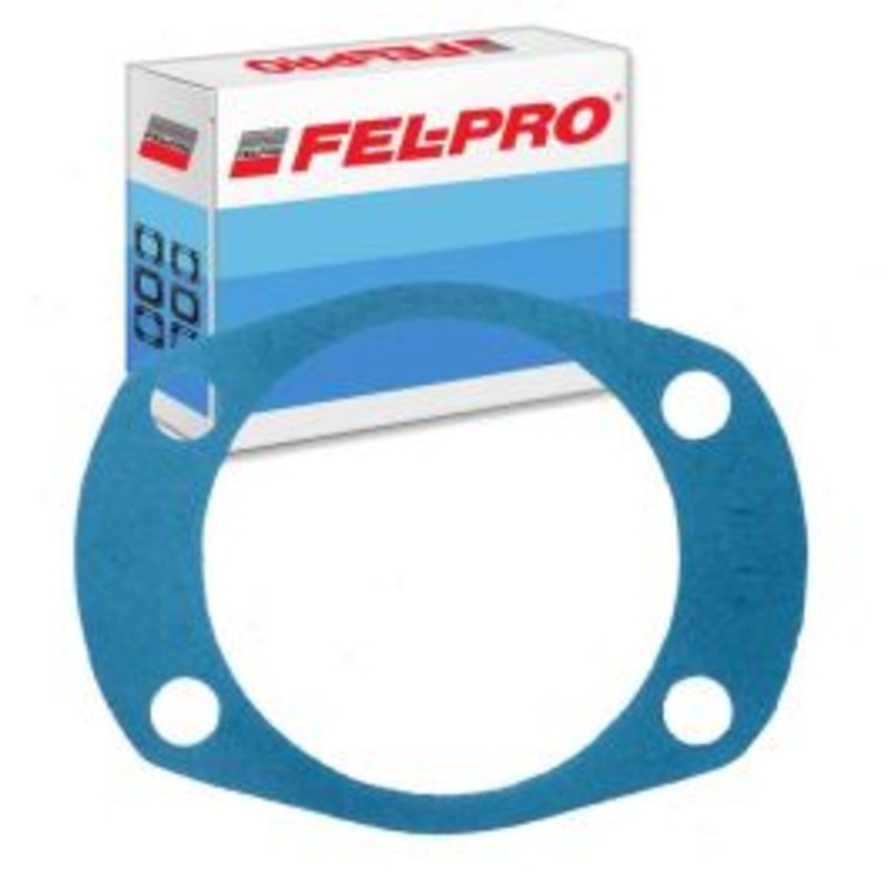 Fel-Pro Rear Axle Shaft Flange Gasket for 1965-1966 Ford LTD