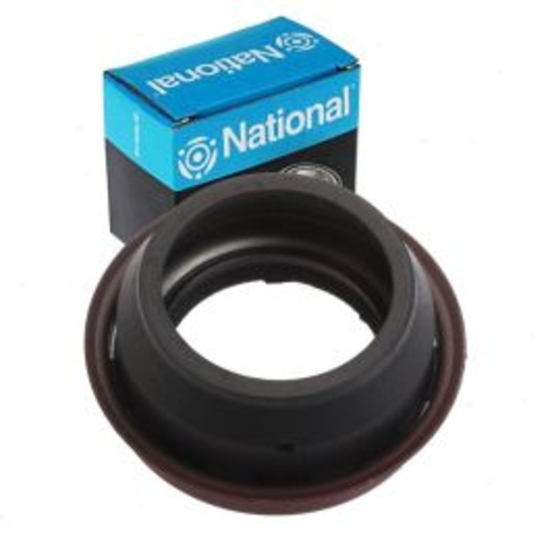 National Extension Housing Seal for 1986 Jeep Comanche