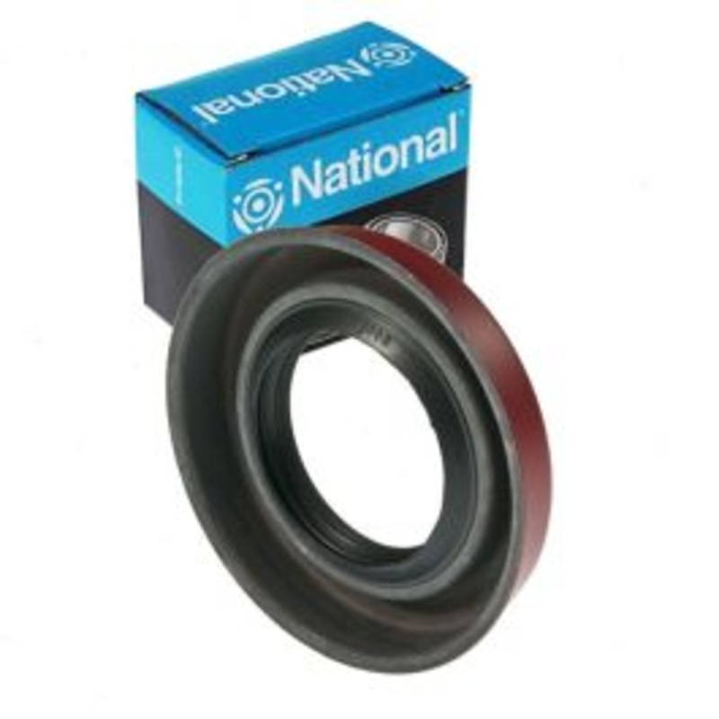 National Front Transfer Case Output Shaft Seal for 1979-1980 GMC K2500 Suburban