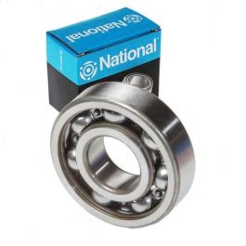 National Inner Transfer Gear Bearing for 1988-1992 Eagle Vista