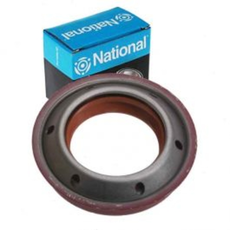 National Left Transmission Output Shaft Seal for 1980-1983 Chevrolet Citation
